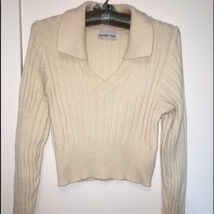 Danielle Ross Sweater